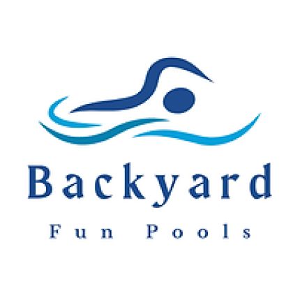 Logo from Backyard Fun Pools