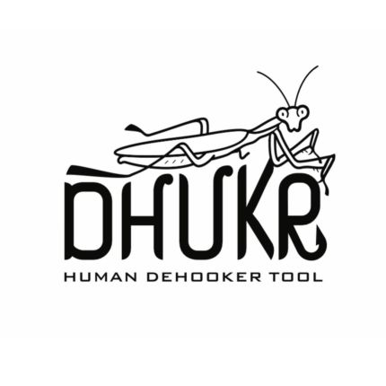 Logo fra DHUKR