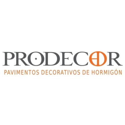 Logotipo de Prodecor