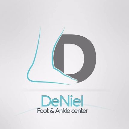 Logo von Deniel Foot And Ankle Center