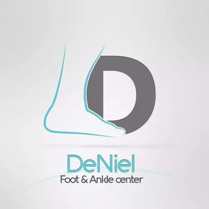 Logo van Deniel Foot And Ankle Center