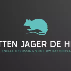 Bild von Ratten Jager De Heen