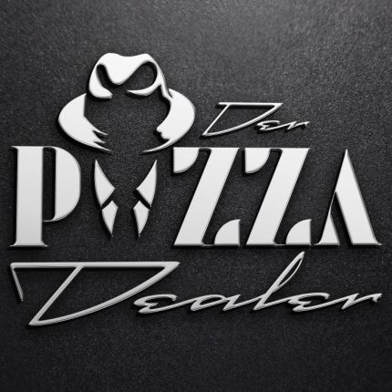 Logo fra Der Pizza Dealer