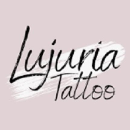 Logótipo de Lujuria Tattoo