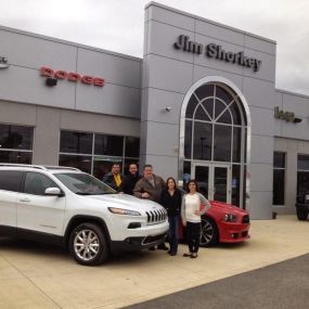 Bild von Jim Shorkey Chrysler Dodge Jeep Ram