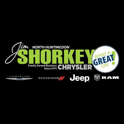 Logo fra Jim Shorkey Chrysler Dodge Jeep Ram