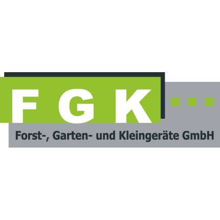 Logo van FGK Günter Theis GmbH