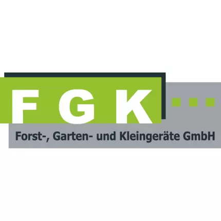 Logo fra FGK Günter Theis GmbH