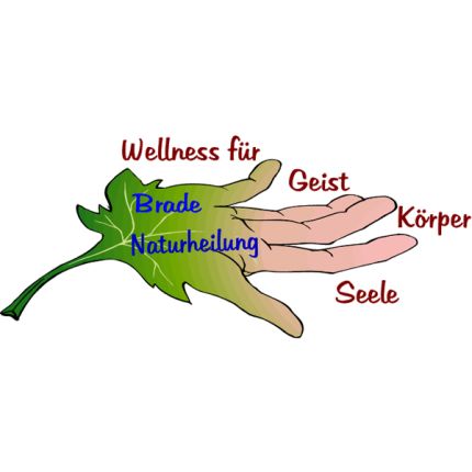 Logo od Brade Naturheilung Life-Coaching & Lebensberatung