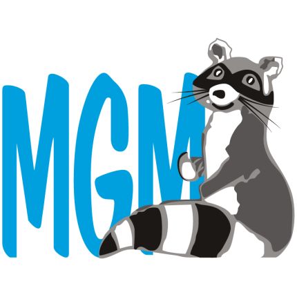 Logo fra MGM Motorgeräte GmbH