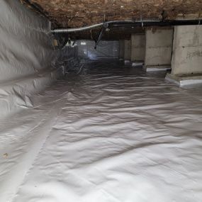 Bild von C & F Insulation Inc