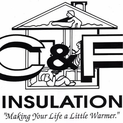 Logo da C & F Insulation Inc