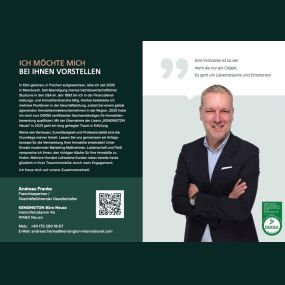 Bild von KENSINGTON Immobilien Neuss