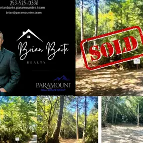 Bild von Brian Barte, REALTOR | Paramount Real Estate Group