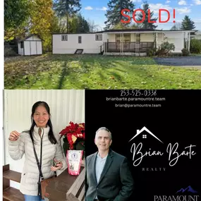 Bild von Brian Barte, REALTOR | Paramount Real Estate Group