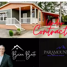 Bild von Brian Barte, REALTOR | Paramount Real Estate Group