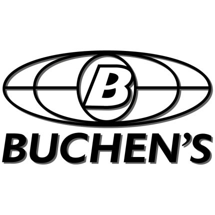 Logotyp från Buchen GmbH