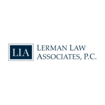 Logo van Lerman Law Associates, P.C.