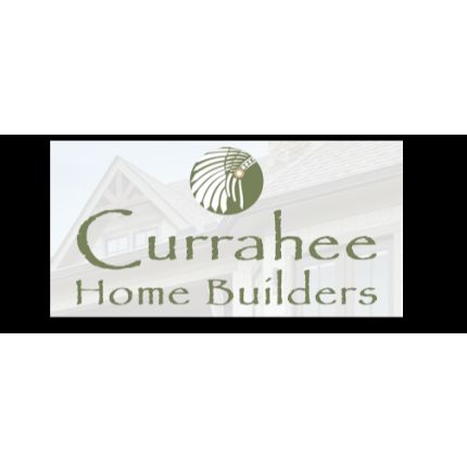 Logotipo de Currahee Home Builders