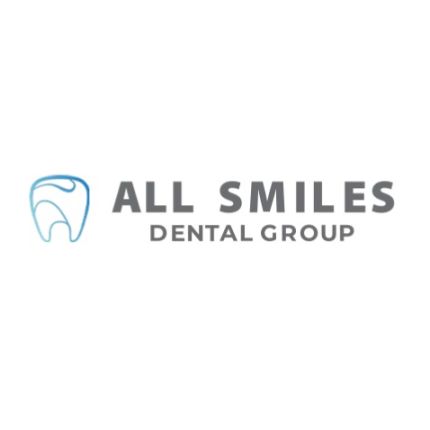 Logotipo de All Smiles Dental Group