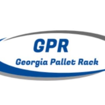 Logo from Georgia Pallet Rack