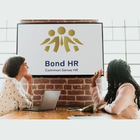 Bild von Bond HR Ltd