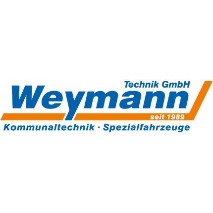 Logo van Weymann Technik GmbH