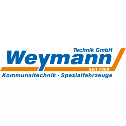 Logo od Weymann Technik GmbH