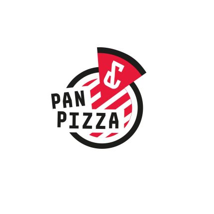 Logo fra Pan&Pizza Dortmund