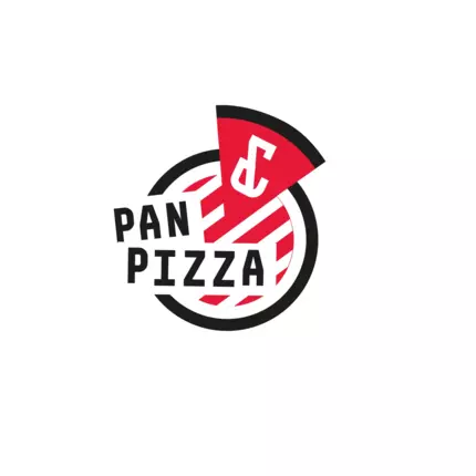 Logo van Pan&Pizza Dortmund