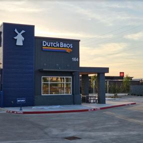 Dutch Bros Azle