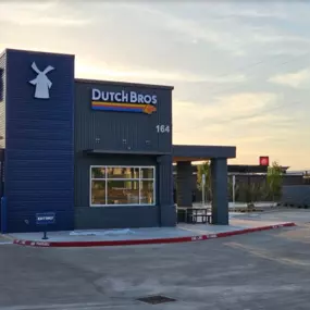 Dutch Bros Azle