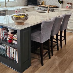 Bild von Kitchens by Oaks