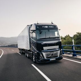 Volvo FH 16 Aero