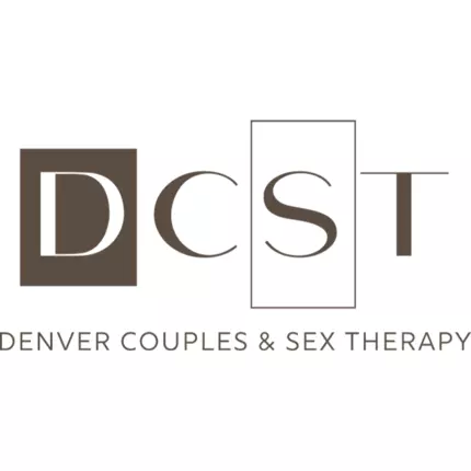 Logo da Denver Couples & Sex Therapy Arvada