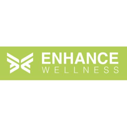 Logotipo de Enhance Wellness