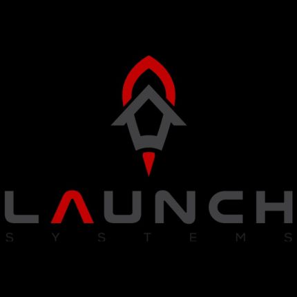 Logotipo de Launch Systems