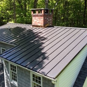 Bild von Oaks Roofing and Siding