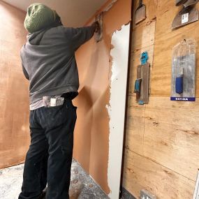 Bild von Pc Group Ltd (PCG) Swindon and Wiltshire Plastering and Microcement installs and training