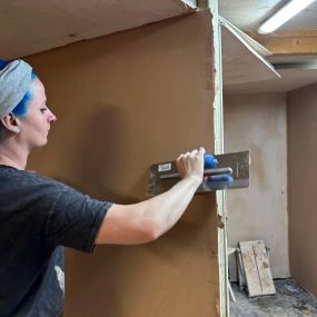 Bild von Pc Group Ltd (PCG) Swindon and Wiltshire Plastering and Microcement installs and training