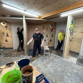 Bild von Pc Group Ltd (PCG) Swindon and Wiltshire Plastering and Microcement installs and training