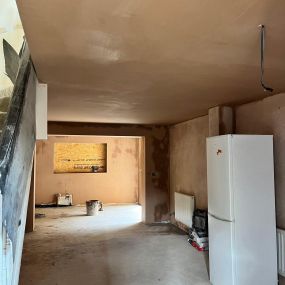 Bild von Pc Group Ltd (PCG) Swindon and Wiltshire Plastering and Microcement installs and training