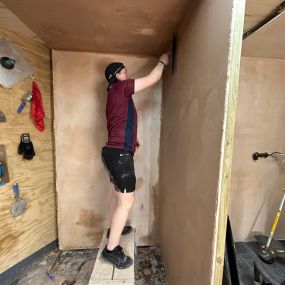 Bild von Pc Group Ltd (PCG) Swindon and Wiltshire Plastering and Microcement installs and training