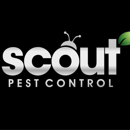 Logo da Scout Pest Control