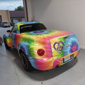 Bild von TG Auto Wraps LLC