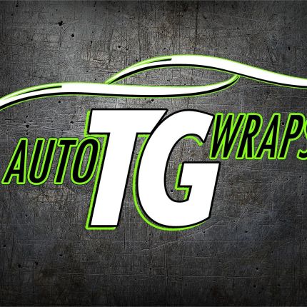 Logotyp från TG Auto Wraps LLC