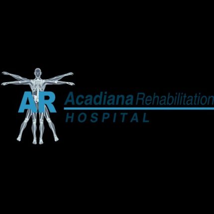 Logotipo de Acadiana Rehabilitation Hospital