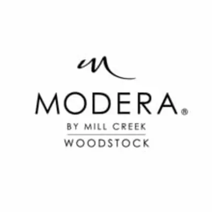 Logo from Modera Woodstock