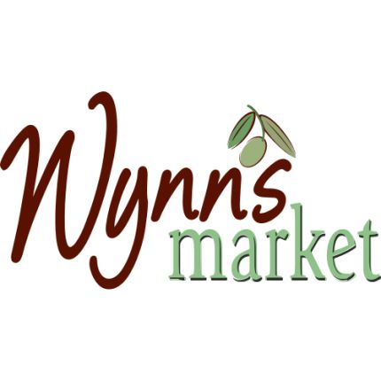 Logotipo de Wynn’s Market