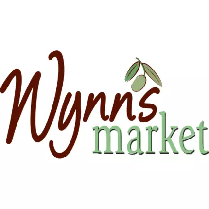 Logo from Wynn’s Market